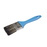 Кисть плоская Mastertool 91-1250 Мастер 2" 50x13x44мм                                               