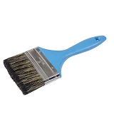 Кисть плоская Mastertool 91-1210 Мастер 4" 100x17x44мм
