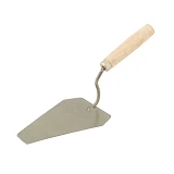 Кельма плиточника Mastertool 19-4126 ТР16 УС крашеная