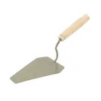 Кельма плиточника Mastertool 19-4126 ТР16 УС крашеная                                               