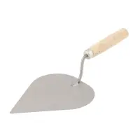 Кельма штукатура Mastertool 19-4121 крашеная