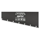 Ножовка столярная Mastertool 14-2440 по дереву Black Alligator тефлоновое покрытие 400мм