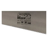Ножовка столярная Mastertool 14-2040 каленый зуб полированная 400мм