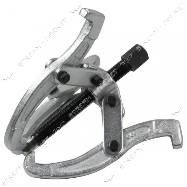 Съемник подшипников трехлапый Mastertool 73-3300 300мм 12"