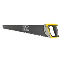 Ножовка столярная Mastertool 14-2445 Black Alligator тефлоновое покрытие 450мм