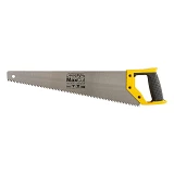 Ножовка столярная Mastertool 14-2645 каленый зуб полированная 450мм