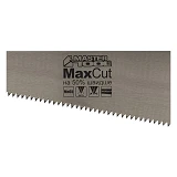 Ножовка столярная Mastertool 14-2645 каленый зуб полированная 450мм