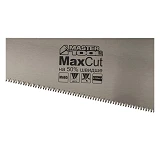 Ножовка столярная Mastertool 14-2045 каленый зуб полированная 450мм                                 