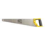 Ножовка столярная Mastertool 14-2650 каленый зуб полированная 500мм                                 