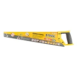 Ножовка столярная Mastertool 14-2650 каленый зуб полированная 500мм                                 