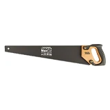 Ножовка столярная Mastertool 14-2350 каленый зуб тефлоновое покрытие 500мм                          