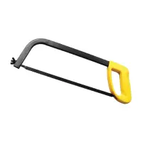 Ножовка по металлу Mastertool 14-2230 пластиковая ручка 300мм                                       