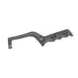 Ножовка-ручка Mastertool 14-2912 с рамкой для полотна 12.5мм