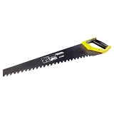 Ножовка Mastertool 14-2755 для пеноблоков тефлоновое покрытие 550мм                                 