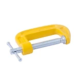 Струбцина столярная MasterTool 07-0305 тип G 50мм