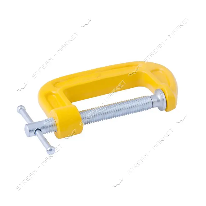 Струбцина столярная MasterTool 07-0305 тип G 50мм
