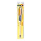 Стамеска ударная Mastertool 14-1508 8мм хром-ванадий                                                