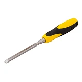 Стамеска ударная Mastertool 14-1510 10мм хром-ванадий                                               