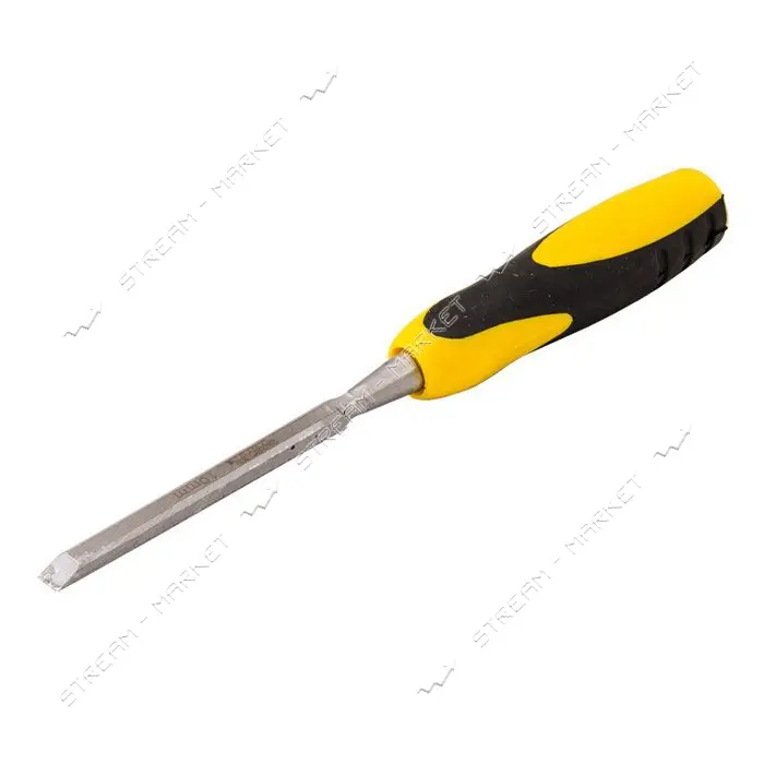 Стамеска ударная Mastertool 14-1510 10мм хром-ванадий                                               