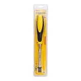 Стамеска ударная Mastertool 14-1512 12мм хром-ванадий                                               