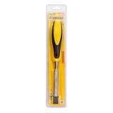 Стамеска ударная Mastertool 14-1514 14мм хром-ванадий