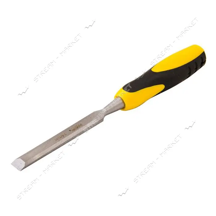 Стамеска ударная Mastertool 14-1514 14мм хром-ванадий