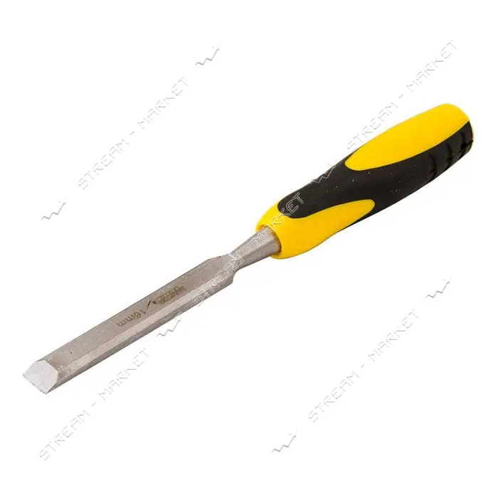 Стамеска ударная Mastertool 14-1516 16мм хром-ванадий                                               