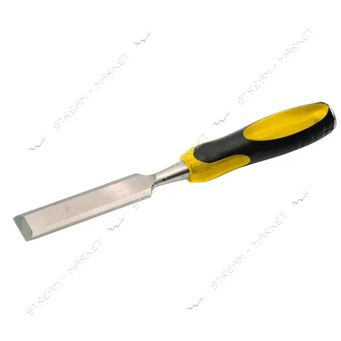 Стамеска ударная Mastertool 14-1520 20мм хром-ванадий                                               