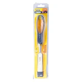 Стамеска ударная Mastertool 14-1522 22мм хром-ванадий                                               