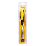 Стамеска ударная Mastertool 14-1525 25мм хром-ванадий                                               
