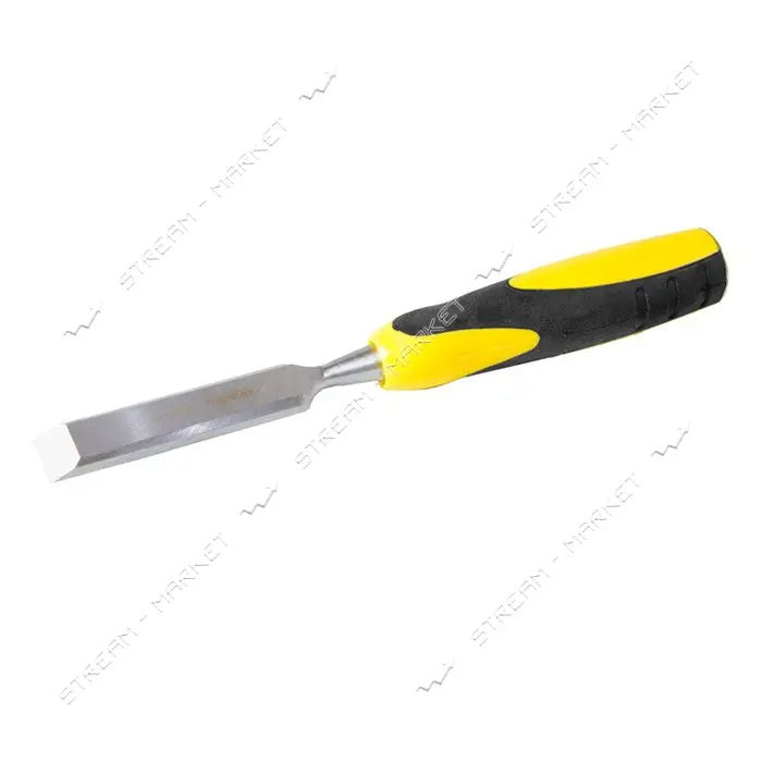 Стамеска ударная Mastertool 14-1525 25мм хром-ванадий                                               