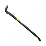 Лом з Цвяходером Mastertool 03-1750 профіль 0 30х15х750мм                                           