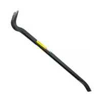 Лом с гвоздодером Mastertool 03-1750 профиль 0 30х15х750мм                                          