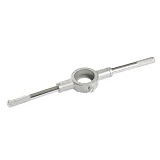 Держатель для плашек Mastertool 15-0259 25x9мм