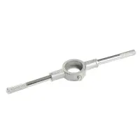 Держатель для плашек Mastertool 15-0259 25x9мм                                                      