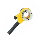 Набор плашек для нарезания резьбы Mastertool 14-1403 4шт 1/2 3/4 1 1-1/4                            