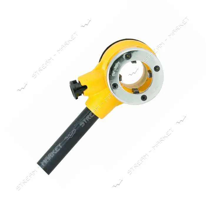 Набор плашек для нарезания резьбы Mastertool 14-1403 4шт 1/2 3/4 1 1-1/4                            