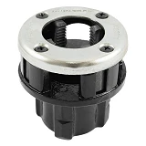Плашка для нарезания резьбы Mastertool 15-0002 сантехническая 1"                                    