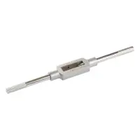 Держатель для метчиков Mastertool 15-1431 M3-M12                                                    