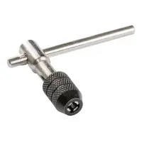Держатель для метчиков Mastertool 15-1436 Т-образный M3-M6                                          