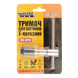 Держатель для метчиков Mastertool 15-1461 Т-образный M6-M10