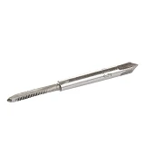 Метчик для нарезания резьбы Mastertool 15-1030 М3x0.5мм