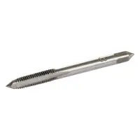Метчик для нарезания резьбы Mastertool 15-1052 М5x0.8мм                                             