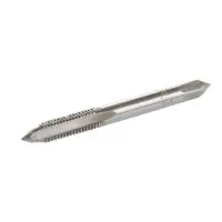 Метчик для нарезания резьбы Mastertool 15-1063 М6x1.0мм                                             