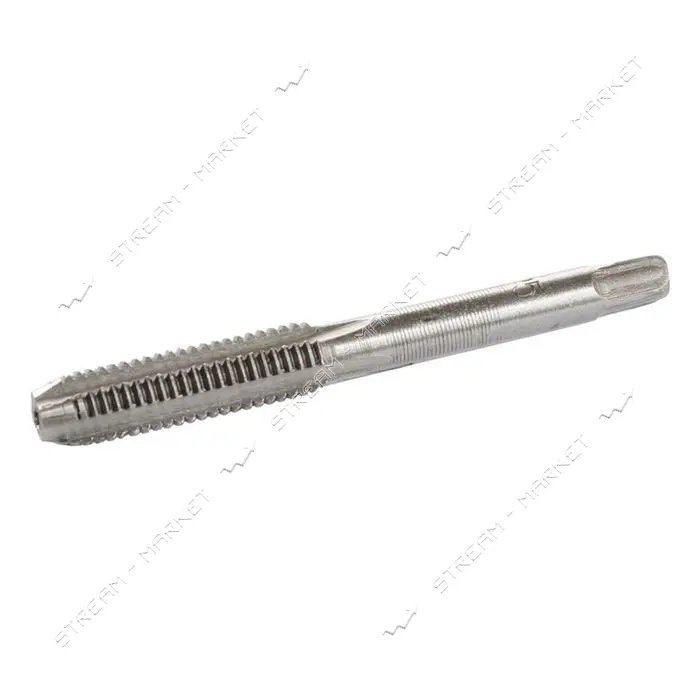 Метчик для нарезания резьбы Mastertool 15-1084 М8x1.25мм                                            