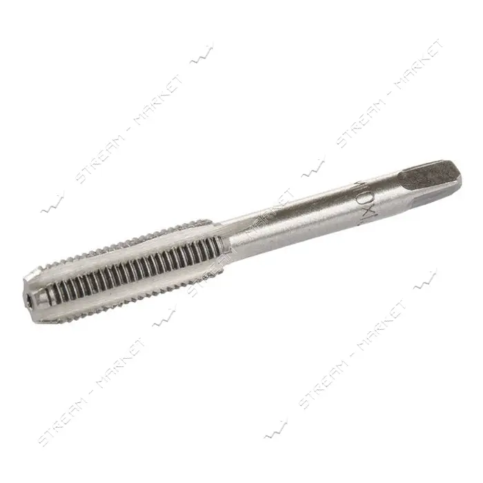 Метчик для нарезания резьбы Mastertool 15-1104 М10x1.25мм                                           