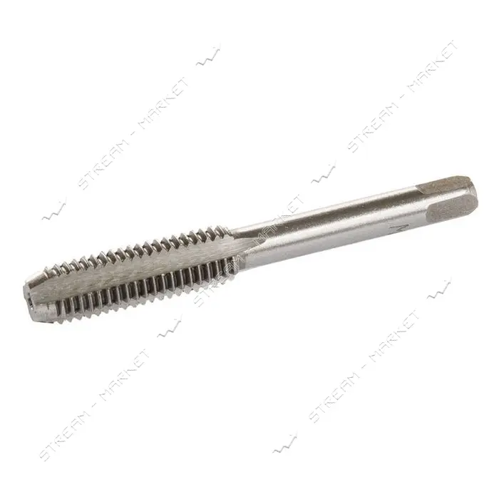 Метчик для нарезания резьбы Mastertool 15-1105 М10x1.5мм                                            
