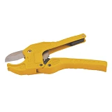 Труборез Mastertool 74-0311 для пластиковых труб 3-42мм                                             