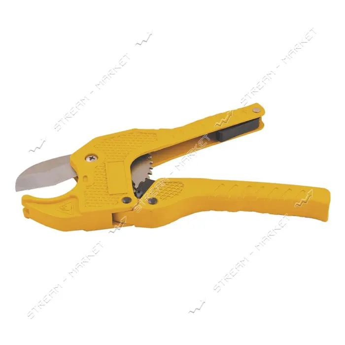 Труборез Mastertool 74-0311 для пластиковых труб 3-42мм                                             