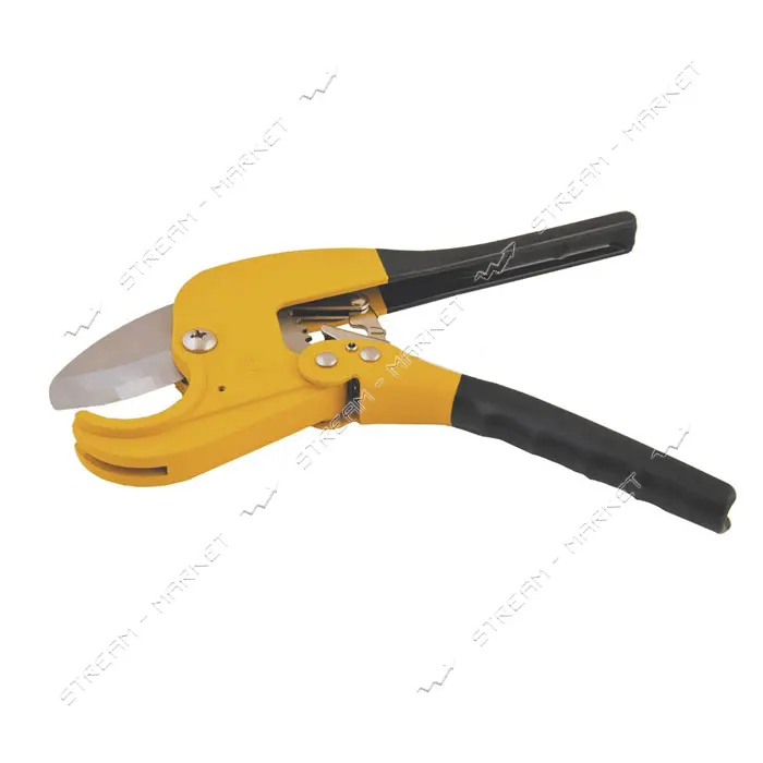 Труборез Mastertool 74-0312 для пластиковых труб 3-42мм
